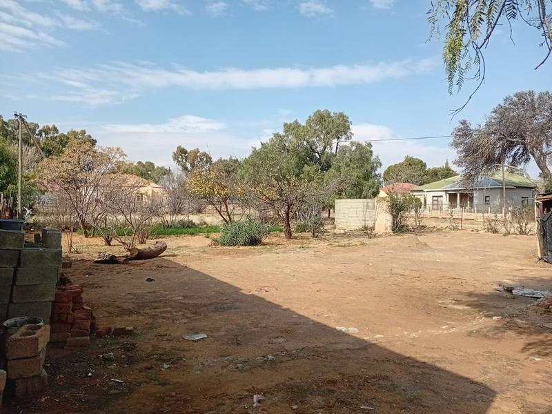 0 Bedroom Property for Sale in Venterstad Eastern Cape